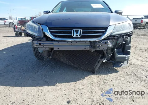 2014 Honda Accord Lx from USA, damaged, VIN 1HGCR2F37EA069769
